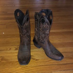 Ariat Boots
